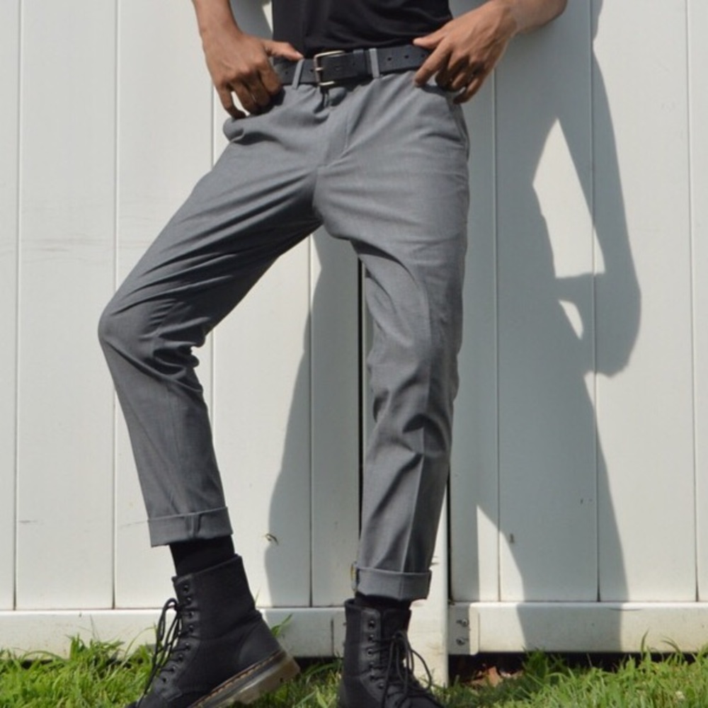 Express Pants